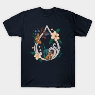 Ocean Days T-Shirt